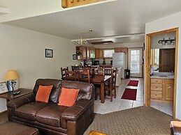 Cascade Three Bedroom Two Bath C07