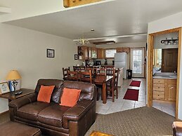 Cascade Three Bedroom Two Bath C07