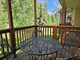Cascade Three Bedroom Two Bath C07