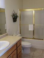 Cascade Three Bedroom Two Bath C07