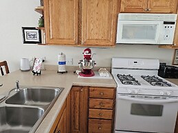 Cascade Three Bedroom Two Bath C07