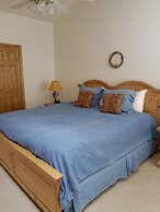 Cascade Three Bedroom Two Bath C07