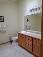 Cascade Three Bedroom Two Bath C07