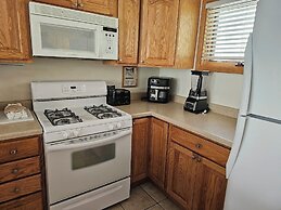 Cascade Three Bedroom Two Bath C07