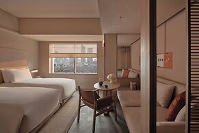 Alila Shanghai