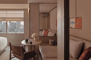 Alila Shanghai