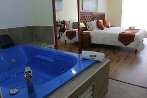 HOTEL XILON PASTO