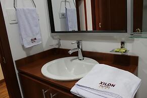 HOTEL XILON PASTO