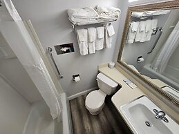 Center Street Value Inn