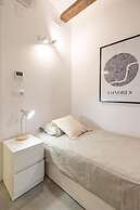 Residencia Trinitarios