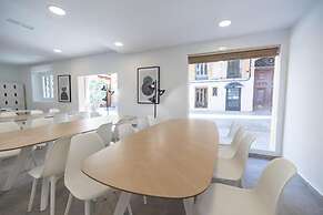 Residencia Trinitarios