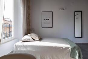 Residencia Trinitarios