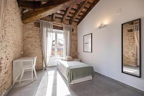 Residencia Trinitarios