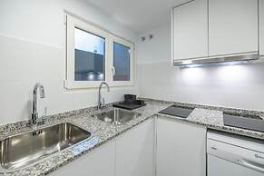 Residencia Trinitarios