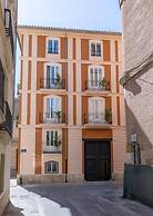 Residencia Trinitarios