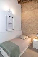 Residencia Trinitarios