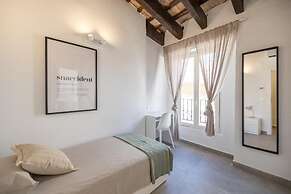 Residencia Trinitarios