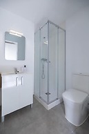 Residencia Trinitarios