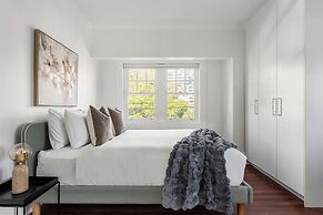 Woollahra Apartments by Urban Rest