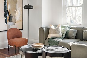 Bondi Junction Apartments by Urban Rest