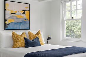 Bondi Junction Apartments by Urban Rest