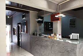 Hotel Plaza Mazamitla