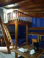 Hotel Plaza Mazamitla