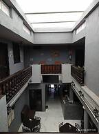 Hotel Plaza Mazamitla