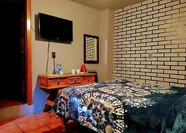 Hotel Plaza Mazamitla