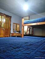 Hotel Plaza Mazamitla