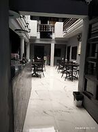 Hotel Plaza Mazamitla