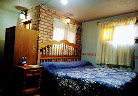 Hotel Plaza Mazamitla