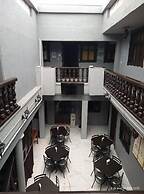 Hotel Plaza Mazamitla