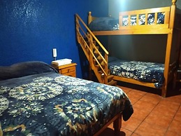 Hotel Plaza Mazamitla