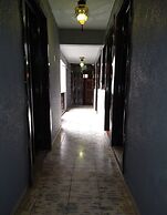 Hotel Plaza Mazamitla