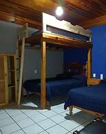 Hotel Plaza Mazamitla