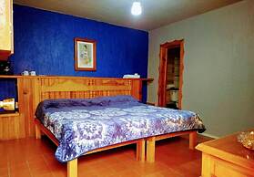 Hotel Plaza Mazamitla