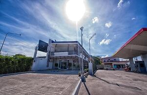 Bumble V Subic Hotel