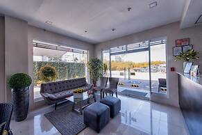 Bumble V Subic Hotel