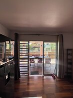 Maison Bleue
