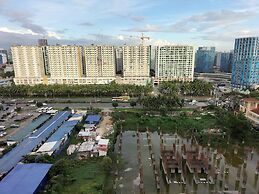 Shore2 Residences Tower2