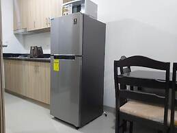 Shore2 Residences Tower2