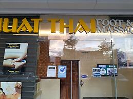 Shore2 Residences Tower2