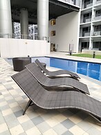 Shore2 Residences Tower2