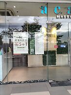 Shore2 Residences Tower2