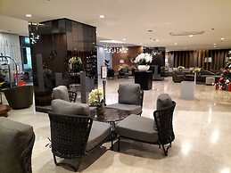 Shore2 Residences Tower2