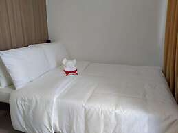 Shore2 Residences Tower2