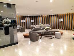 Shore2 Residences Tower2