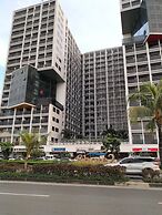 Shore2 Residences Tower2