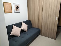 Shore2 Residences Tower2